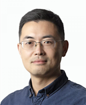 Associate Professor Xiangdong Li